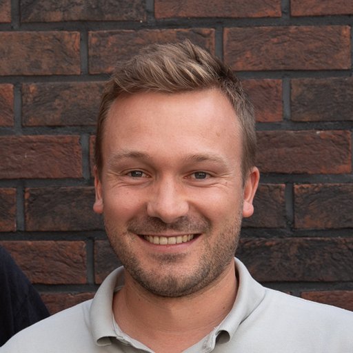 Jens De Koster