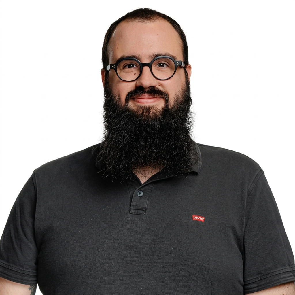 Jeremy Moussiaux